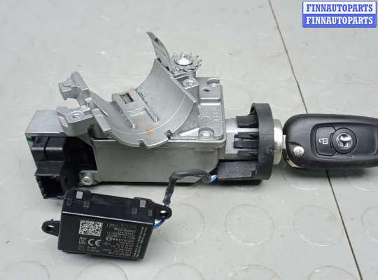 купить замок зажигания на OPEL ASTRA K