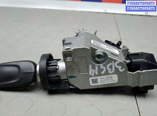 купить замок зажигания на OPEL ASTRA K