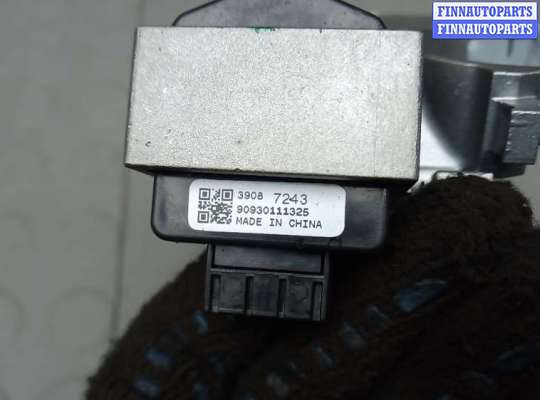 купить замок зажигания на OPEL ASTRA K