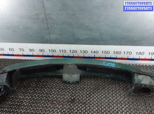 купить усилитель бампера передний (кронштейн) на RENAULT LAGUNA 2