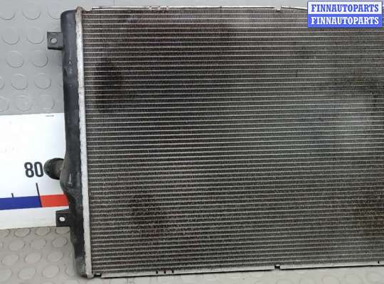 купить радиатор системы охлаждения на VOLKSWAGEN PASSAT B7