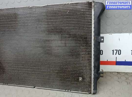 купить радиатор системы охлаждения на VOLKSWAGEN PASSAT B7