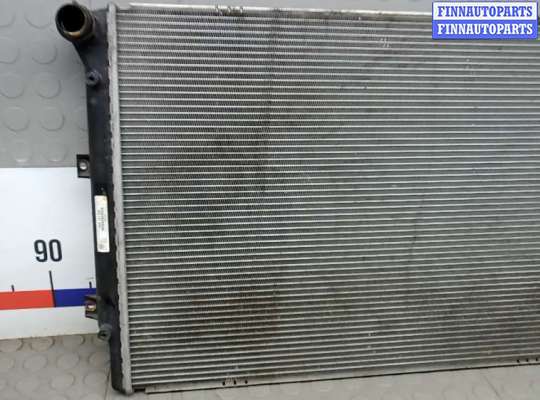 купить радиатор системы охлаждения на VOLKSWAGEN PASSAT B7