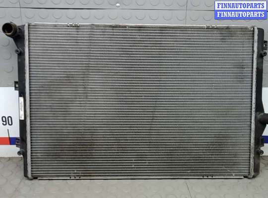 купить радиатор системы охлаждения на VOLKSWAGEN PASSAT B7