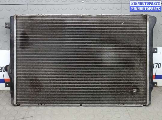 купить радиатор системы охлаждения на VOLKSWAGEN PASSAT B7