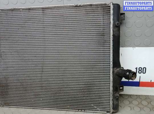 купить радиатор системы охлаждения на VOLKSWAGEN PASSAT B7
