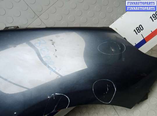 купить крыло переднее правое на RENAULT SCENIC 3