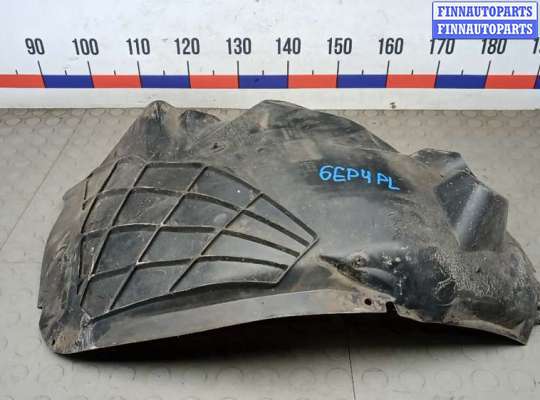 купить защита арок (защита крыла, подкрылок) передняя левая на OPEL CORSA D