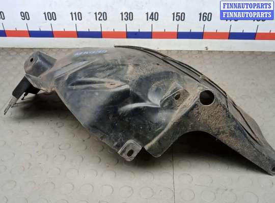 купить защита арок (защита крыла, подкрылок) передняя левая на OPEL CORSA D