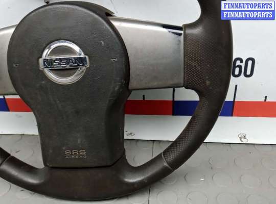 купить руль на NISSAN PATHFINDER R51