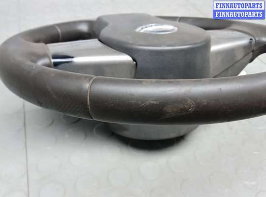 купить руль на NISSAN PATHFINDER R51