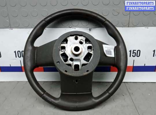 купить руль на NISSAN PATHFINDER R51