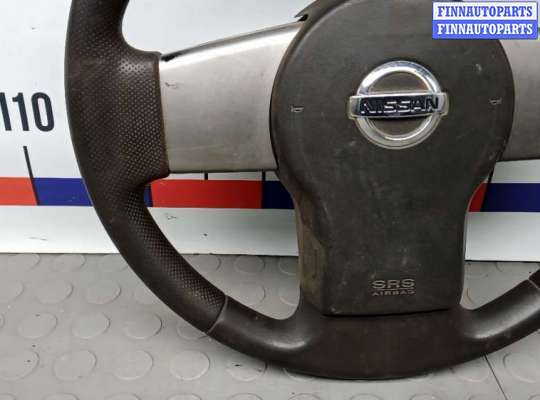 купить руль на NISSAN PATHFINDER R51