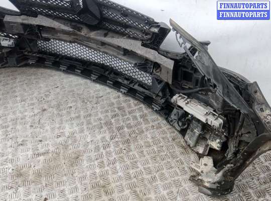 купить бампер передний на MERCEDES BENZ E-CLASS W212