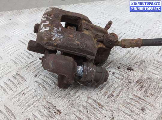 купить суппорт тормозной задний правый на TOYOTA PRIUS XW20