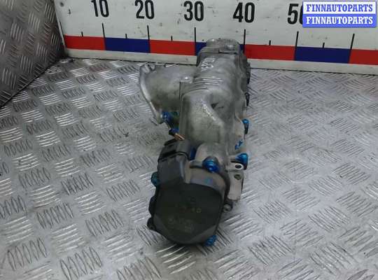 купить впускной коллектор дизельный на VOLKSWAGEN TIGUAN 1