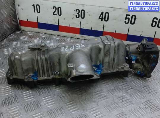 купить впускной коллектор дизельный на VOLKSWAGEN TIGUAN 1