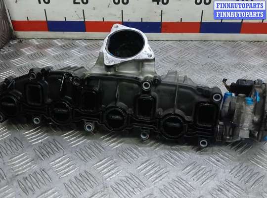 купить впускной коллектор дизельный на VOLKSWAGEN TIGUAN 1