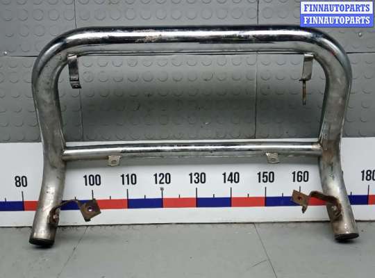 купить кенгурятник на MITSUBISHI PAJERO 3