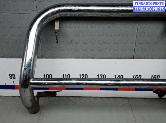 купить кенгурятник на MITSUBISHI PAJERO 3