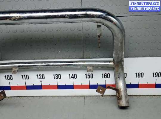 купить кенгурятник на MITSUBISHI PAJERO 3