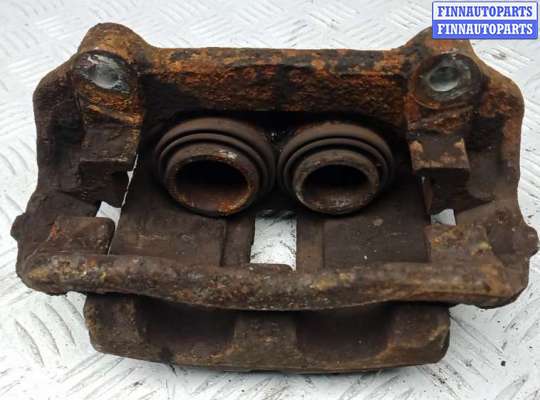 купить суппорт тормозной передний правый на RENAULT TRAFIC 2