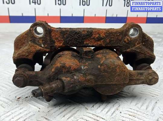 купить суппорт тормозной передний правый на RENAULT TRAFIC 2