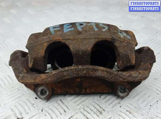 купить суппорт тормозной передний правый на RENAULT TRAFIC 2