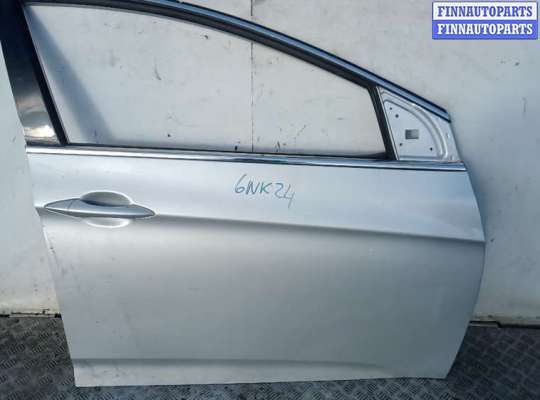 купить дверь передняя правая на HYUNDAI I40