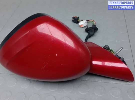 купить зеркало наружное правое на CITROEN C4 GRAND PICASSO 2