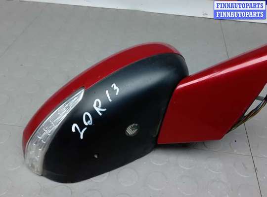 купить зеркало наружное правое на CITROEN C4 GRAND PICASSO 2