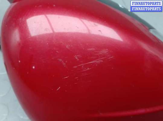 купить зеркало наружное правое на CITROEN C4 GRAND PICASSO 2