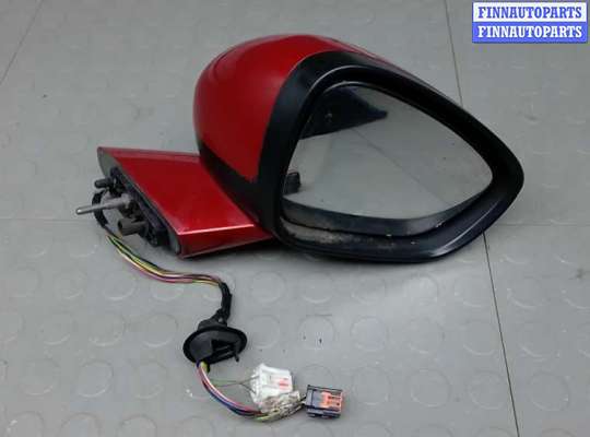 купить зеркало наружное правое на CITROEN C4 GRAND PICASSO 2