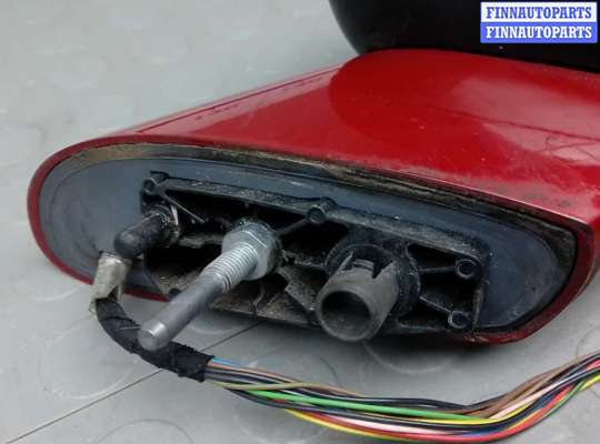 купить зеркало наружное правое на CITROEN C4 GRAND PICASSO 2