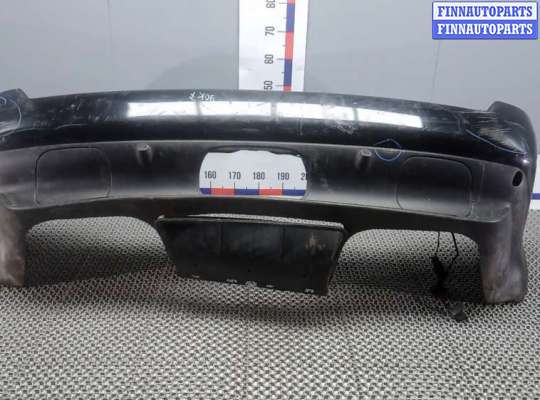 купить бампер задний на BMW X5 E53