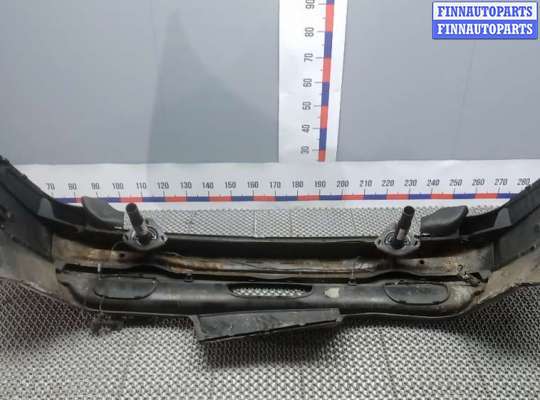 купить бампер задний на BMW X5 E53