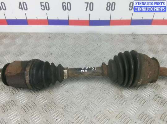 привод передний левый NS790862 на NISSAN PATHFINDER R51