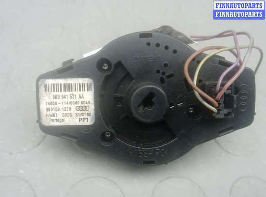 купить переключатель света на AUDI A4 B8