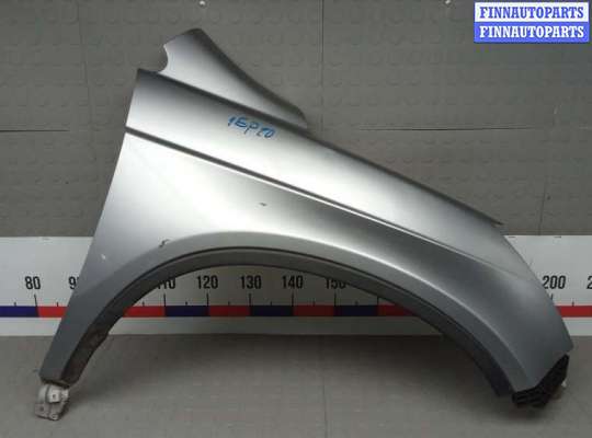 купить крыло переднее правое на HONDA CR-V 3