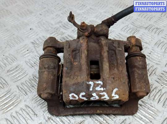 купить скоба суппорта зад. на KIA CEE'D 1