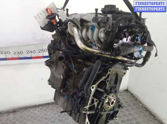 купить двигатель дизельный на VOLKSWAGEN PASSAT B6