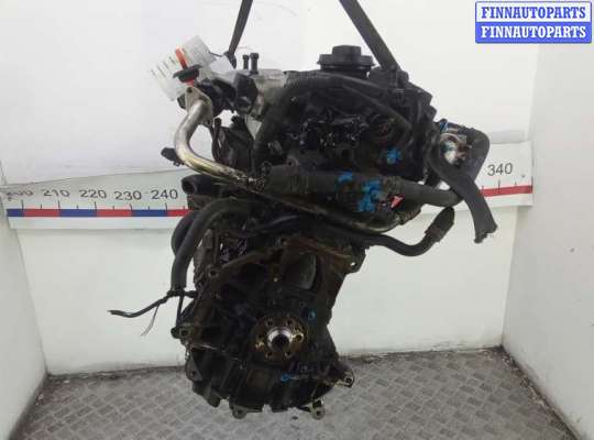 купить двигатель дизельный на VOLKSWAGEN PASSAT B6