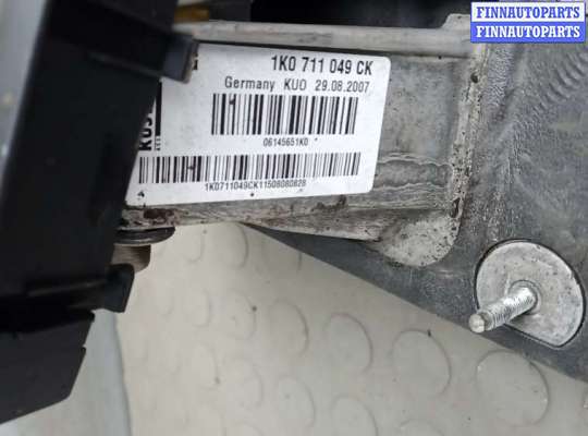 купить кулиса кпп на VOLKSWAGEN JETTA 5