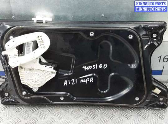 моторчик стеклоподъемника переднего правого LRS6113 на LAND ROVER RANGE ROVER SPORT