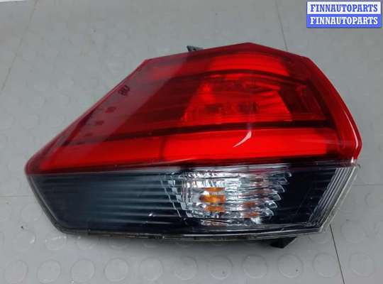 купить фонарь задний левый на NISSAN X-TRAIL T32