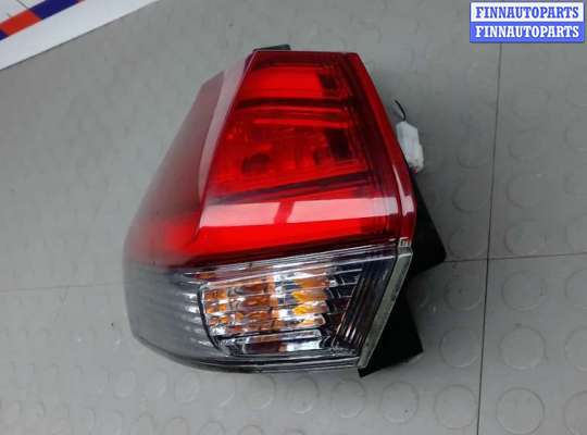 купить фонарь задний левый на NISSAN X-TRAIL T32