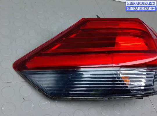 купить фонарь задний левый на NISSAN X-TRAIL T32