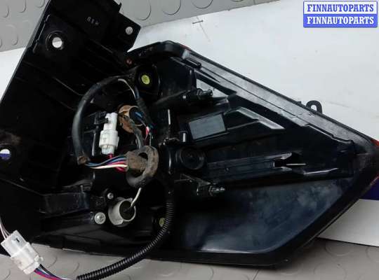 купить фонарь задний левый на NISSAN X-TRAIL T32