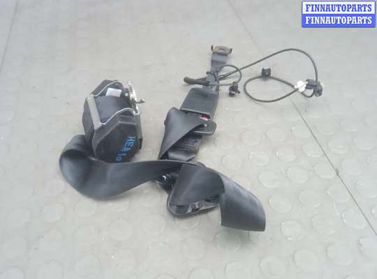 купить ремень безопасности с пиропатроном сиденья переднего на RENAULT MASTER 3