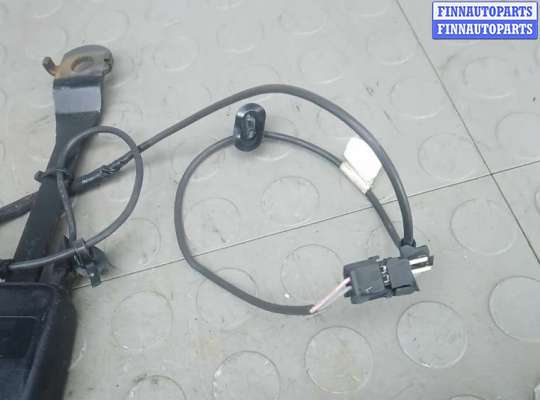 купить ремень безопасности с пиропатроном сиденья переднего на RENAULT MASTER 3